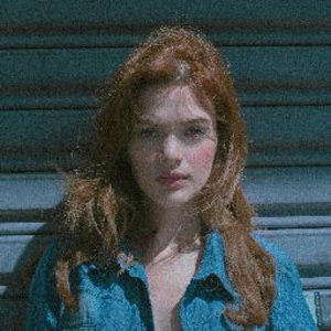 Meet your Posher, Brenda